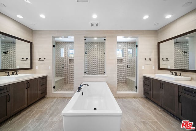 20517 W Deer Grass Court, Porter Ranch, CA 91326 — photo 49 of 75