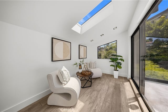 6358 La Rocha, Los Angeles, CA 90068 — photo 33 of 56