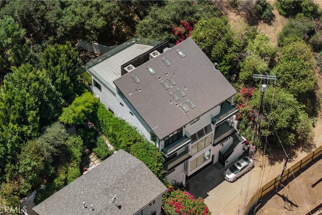 6358 La Rocha, Los Angeles, CA 90068 — photo 55 of 56