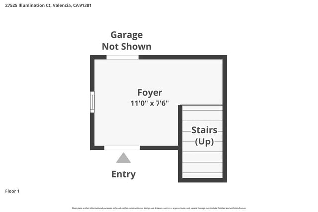 27525 Illumination Court, Valencia, CA 91381 — photo 52 of 55