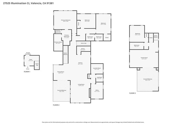 27525 Illumination Court, Valencia, CA 91381 — photo 55 of 55