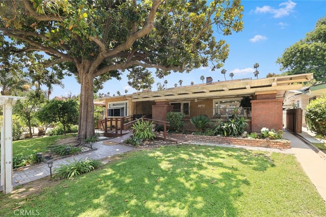109 S Cordova Street, Alhambra, CA 91801 — photo 10 of 58