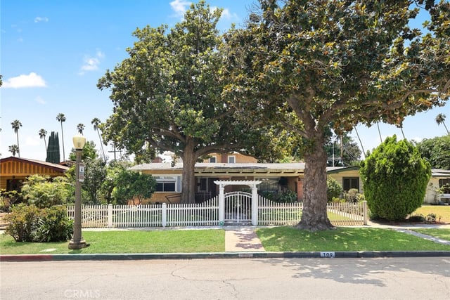 109 S Cordova Street, Alhambra, CA 91801 — photo 6 of 58