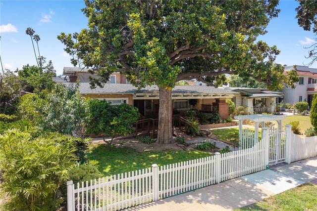 109 S Cordova Street, Alhambra, CA 91801 — photo 9 of 58