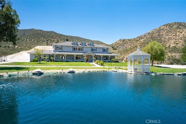 7650 Soledad Canyon, Acton, CA 93510 — photo 2 of 65