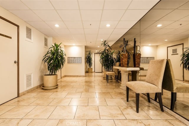 432 S Hamel Road 302, Los Angeles, CA 90048 — photo 20 of 21