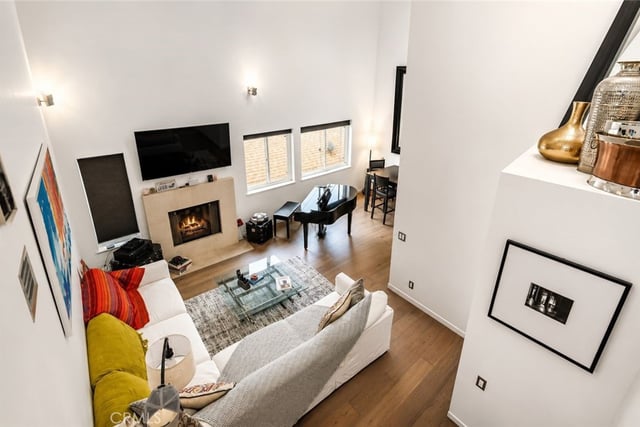 432 S Hamel Road 302, Los Angeles, CA 90048 — photo 5 of 21