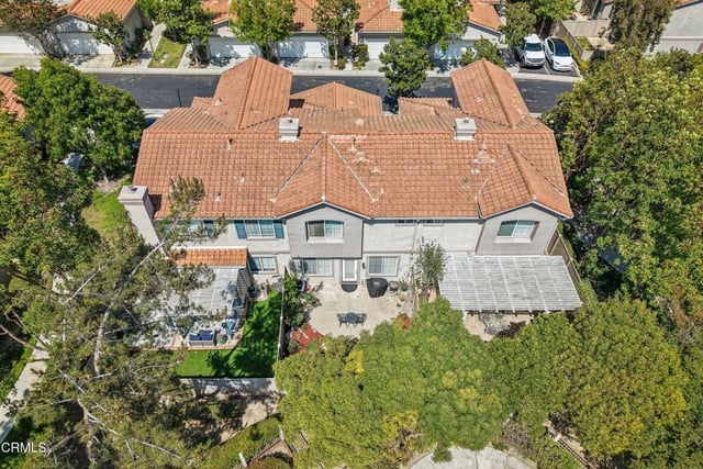 231 Calle Orovista, Camarillo, CA 93012 — photo 39 of 47