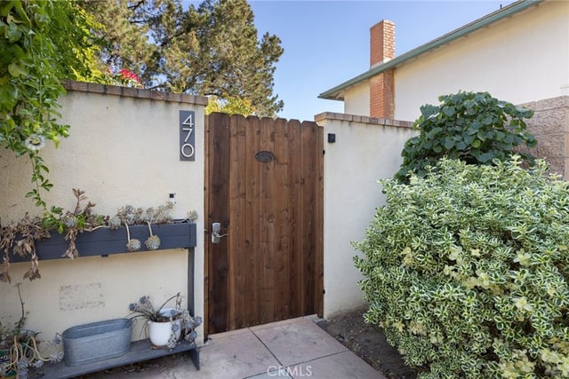 468 E View, Santa Paula, CA 93060 — photo 33 of 53