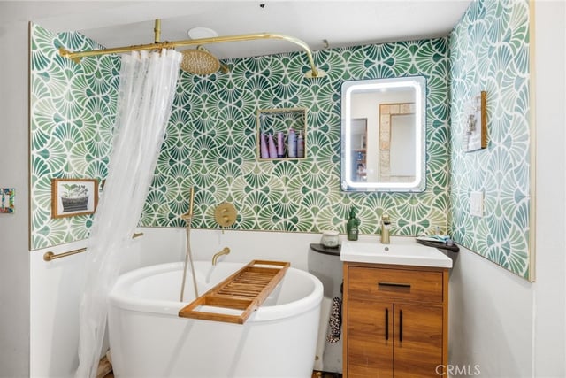 468 E View, Santa Paula, CA 93060 — photo 36 of 53