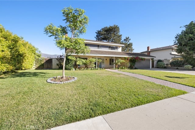 468 E View, Santa Paula, CA 93060 — photo 39 of 53