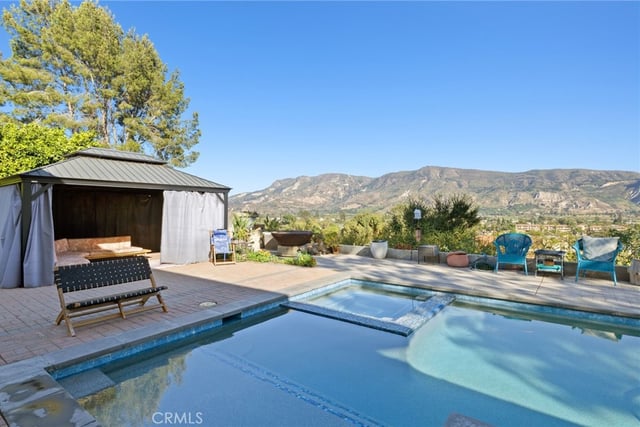 468 E View, Santa Paula, CA 93060 — photo 41 of 53
