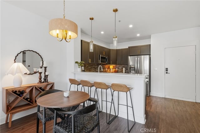 24545 Town Center Drive 5401, Valencia, CA 91355 — photo 10 of 48