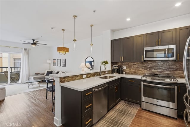 24545 Town Center Drive 5401, Valencia, CA 91355 — photo 14 of 48