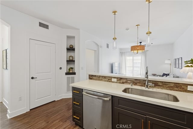 24545 Town Center Drive 5401, Valencia, CA 91355 — photo 15 of 48