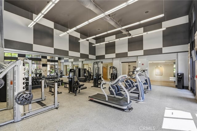 24545 Town Center Drive 5401, Valencia, CA 91355 — photo 37 of 48
