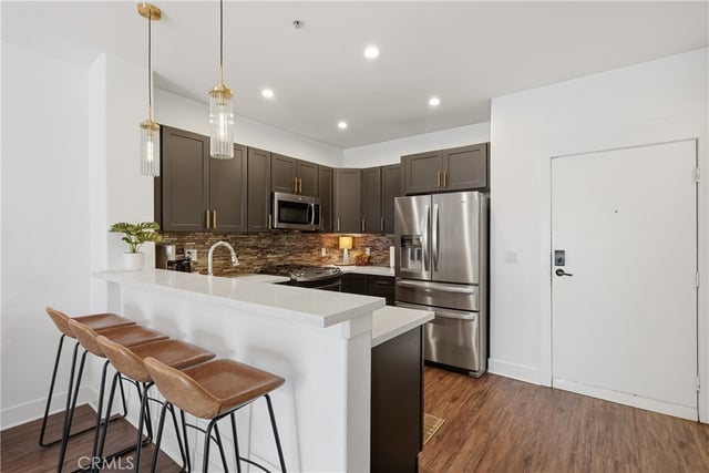 24545 Town Center Drive 5401, Valencia, CA 91355 — photo 4 of 48