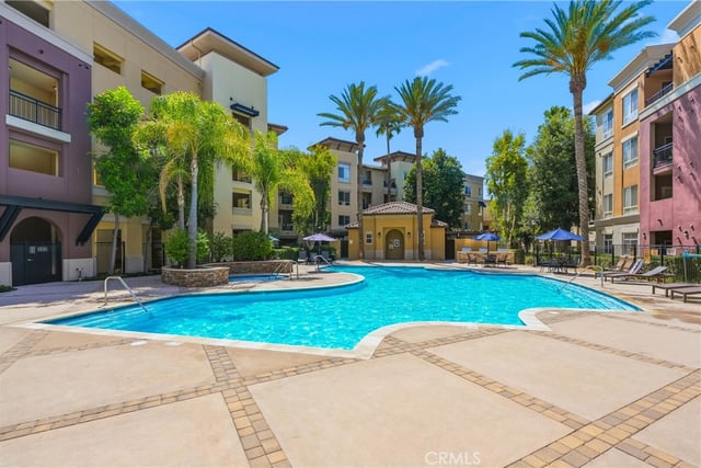 24545 Town Center Drive 5401, Valencia, CA 91355 — photo 41 of 48