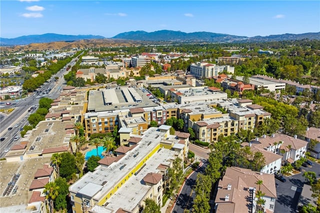 24545 Town Center Drive 5401, Valencia, CA 91355 — photo 43 of 48