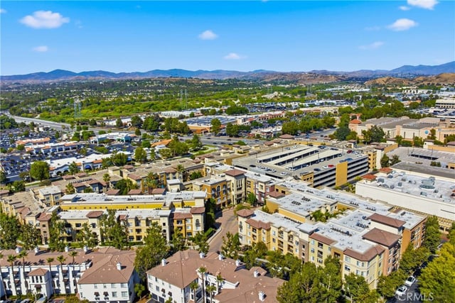 24545 Town Center Drive 5401, Valencia, CA 91355 — photo 47 of 48
