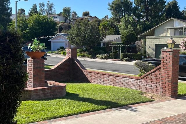 23020 Posada Drive, Valencia, CA 91354 — photo 21 of 29