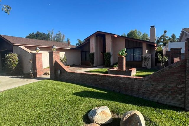 23020 Posada Drive, Valencia, CA 91354 — photo 28 of 29