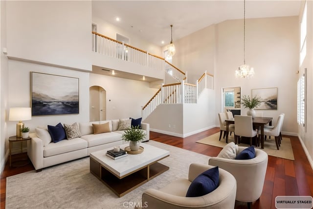 11962 Mariposa Bay, Porter Ranch, CA 91326 — photo 16 of 35