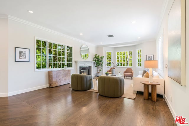 11797 CHAPARAL Street, Los Angeles, CA 90049 — photo 19 of 29