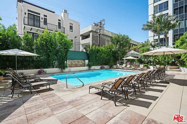 10724 Wilshire Boulevard 1001, Los Angeles, CA 90024 — photo 16 of 22