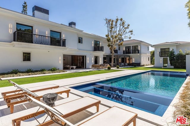 927 N Whittier Drive, Beverly Hills, CA 90210 — photo 12 of 55