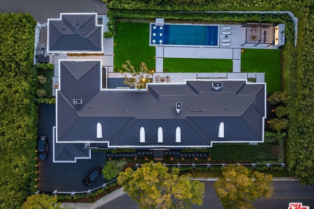 927 N Whittier Drive, Beverly Hills, CA 90210 — photo 3 of 55