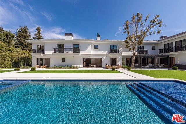 927 N Whittier Drive, Beverly Hills, CA 90210 — photo 47 of 55