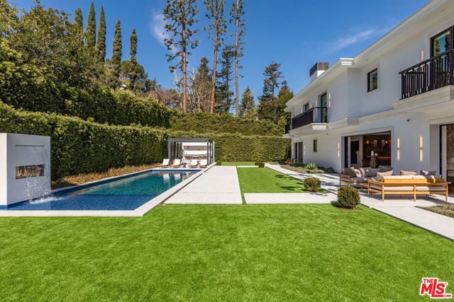 927 N Whittier Drive, Beverly Hills, CA 90210 — photo 48 of 55