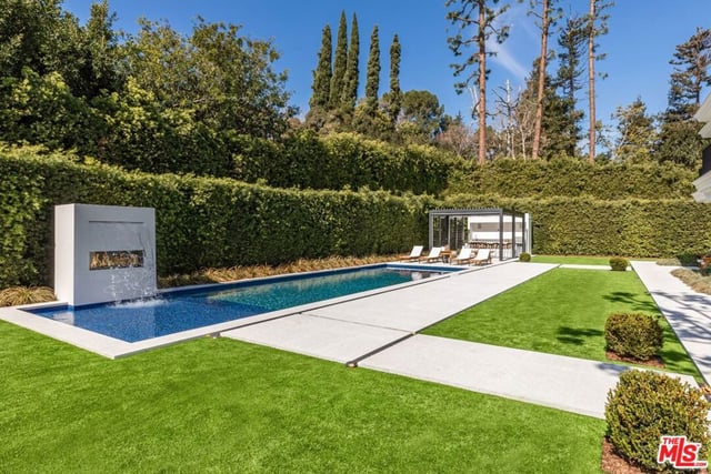 927 N Whittier Drive, Beverly Hills, CA 90210 — photo 50 of 55