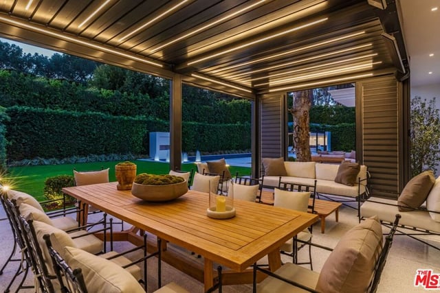 927 N Whittier Drive, Beverly Hills, CA 90210 — photo 52 of 55