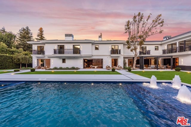 927 N Whittier Drive, Beverly Hills, CA 90210 — photo 55 of 55