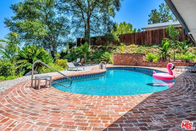 2144 Banyan Drive, Los Angeles, CA 90049 — photo 40 of 46