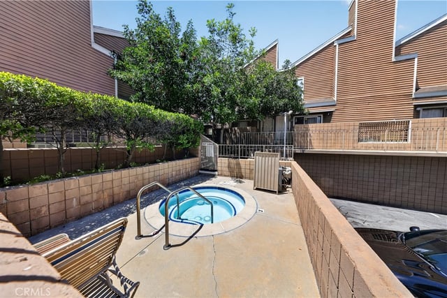 15125 Nordhoff 20, North Hills, CA 91343 — photo 23 of 25