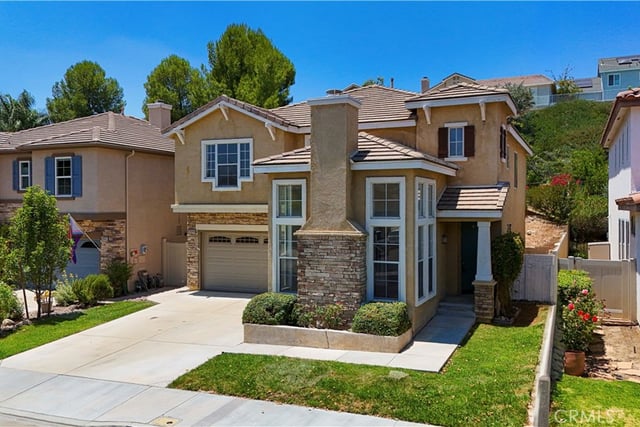 28549 Silverking Trail, Saugus, CA 91390 — photo 38 of 60