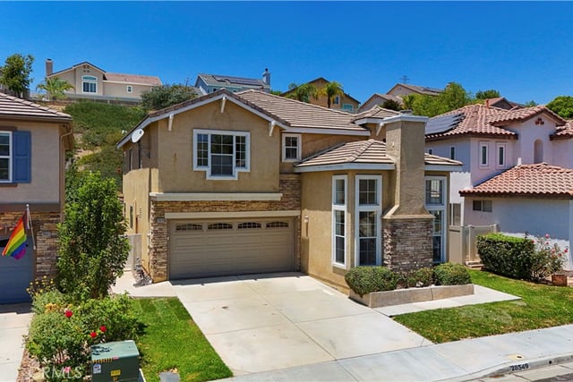 28549 Silverking Trail, Saugus, CA 91390 — photo 40 of 60