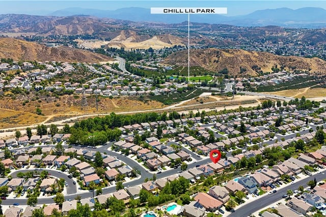 28549 Silverking Trail, Saugus, CA 91390 — photo 53 of 60