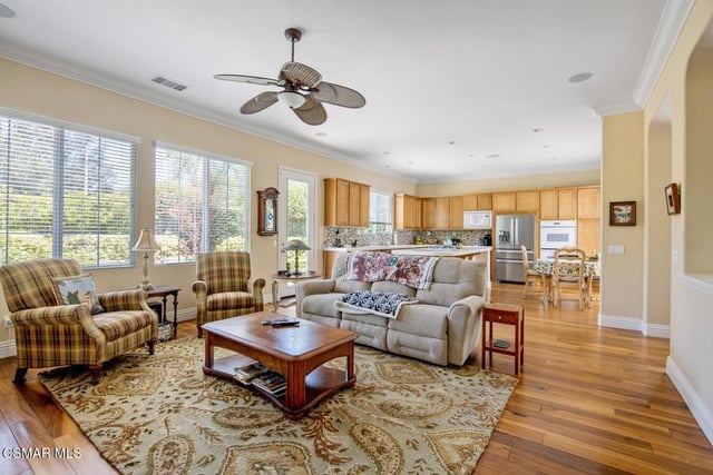 5187 Via Dolores, Newbury Park, CA 91320 — photo 12 of 29