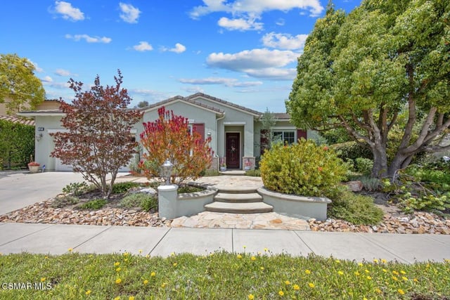 5187 Via Dolores, Newbury Park, CA 91320 — photo 2 of 29