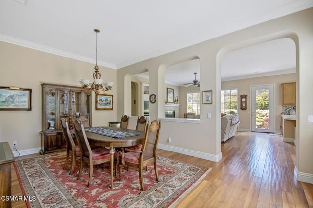 5187 Via Dolores, Newbury Park, CA 91320 — photo 4 of 29