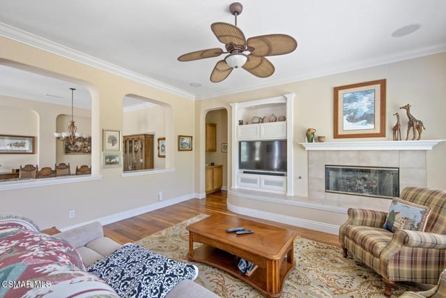 5187 Via Dolores, Newbury Park, CA 91320 — photo 6 of 29