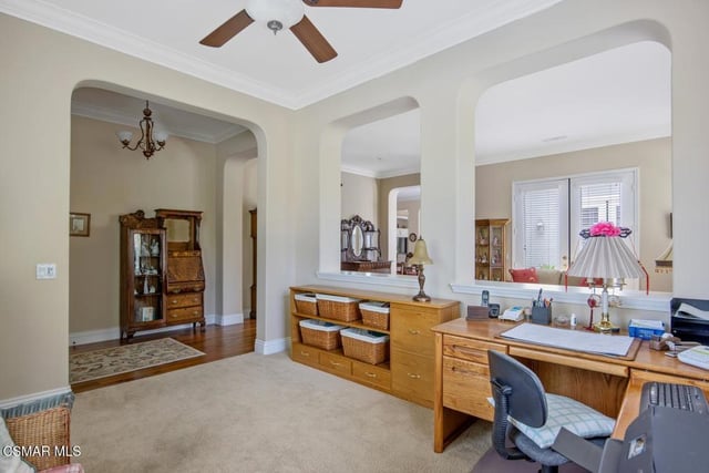 5187 Via Dolores, Newbury Park, CA 91320 — photo 7 of 29