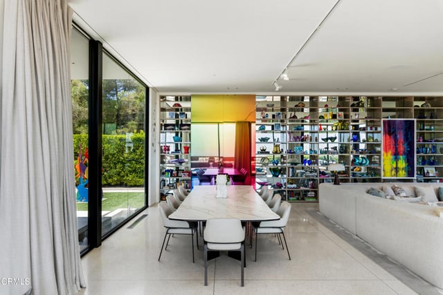 590 Haynes Avenue, Beverly Hills, CA 90210 — photo 5 of 39