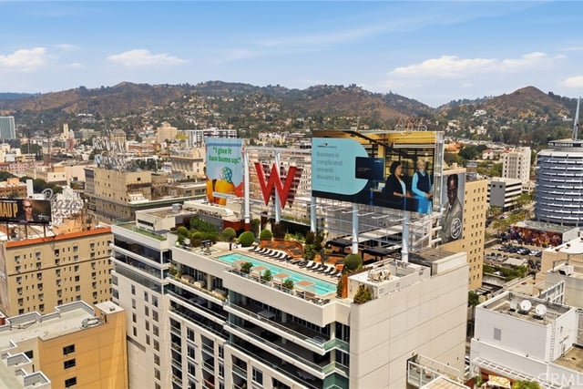 6250 Hollywood Boulevard 4M, Los Angeles, CA 90028 — photo 23 of 71