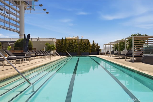 6250 Hollywood Boulevard 4M, Los Angeles, CA 90028 — photo 33 of 71