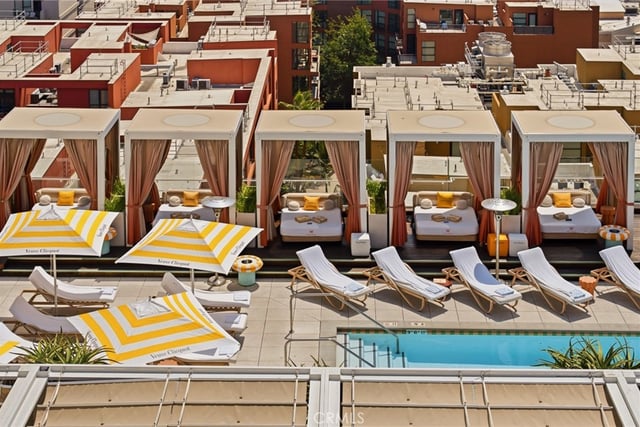 6250 Hollywood Boulevard 4M, Los Angeles, CA 90028 — photo 37 of 71